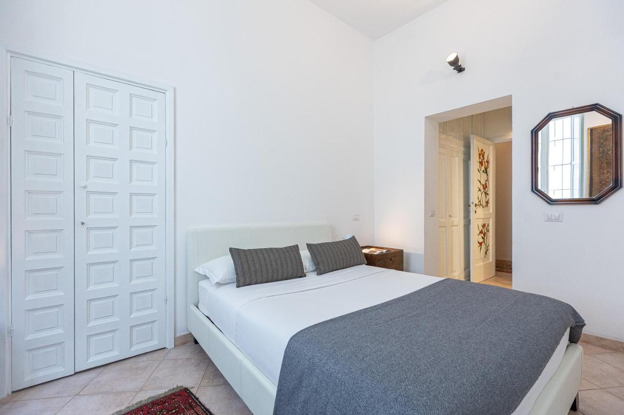 Amazing Historical Apartment - Jewish Ghetto Rome Exterior photo
