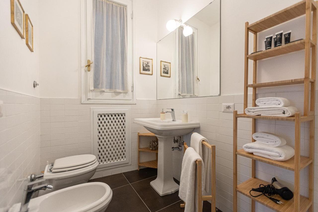 Amazing Historical Apartment - Jewish Ghetto Rome Exterior photo