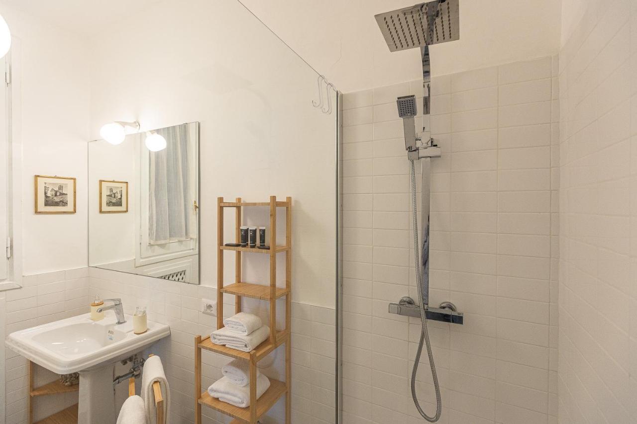 Amazing Historical Apartment - Jewish Ghetto Rome Exterior photo